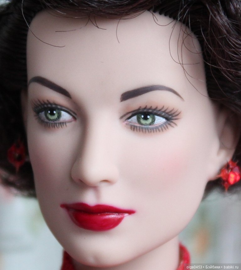 Куклы Tonner: моя коллекция, ч. 7 (фото 9)