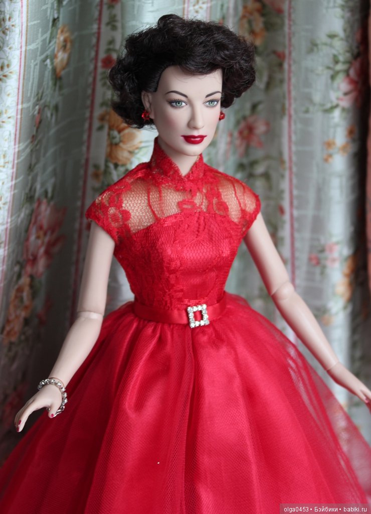 Куклы Tonner: моя коллекция, ч. 7 (фото 6)