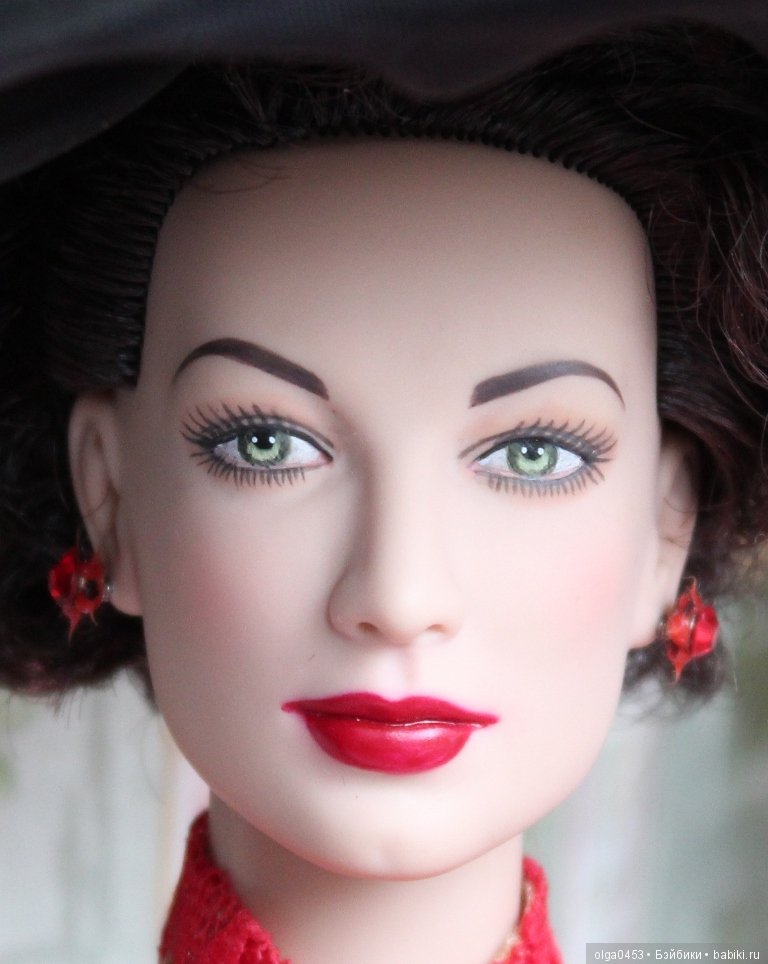 Куклы Tonner: моя коллекция, ч. 7 (фото 10)