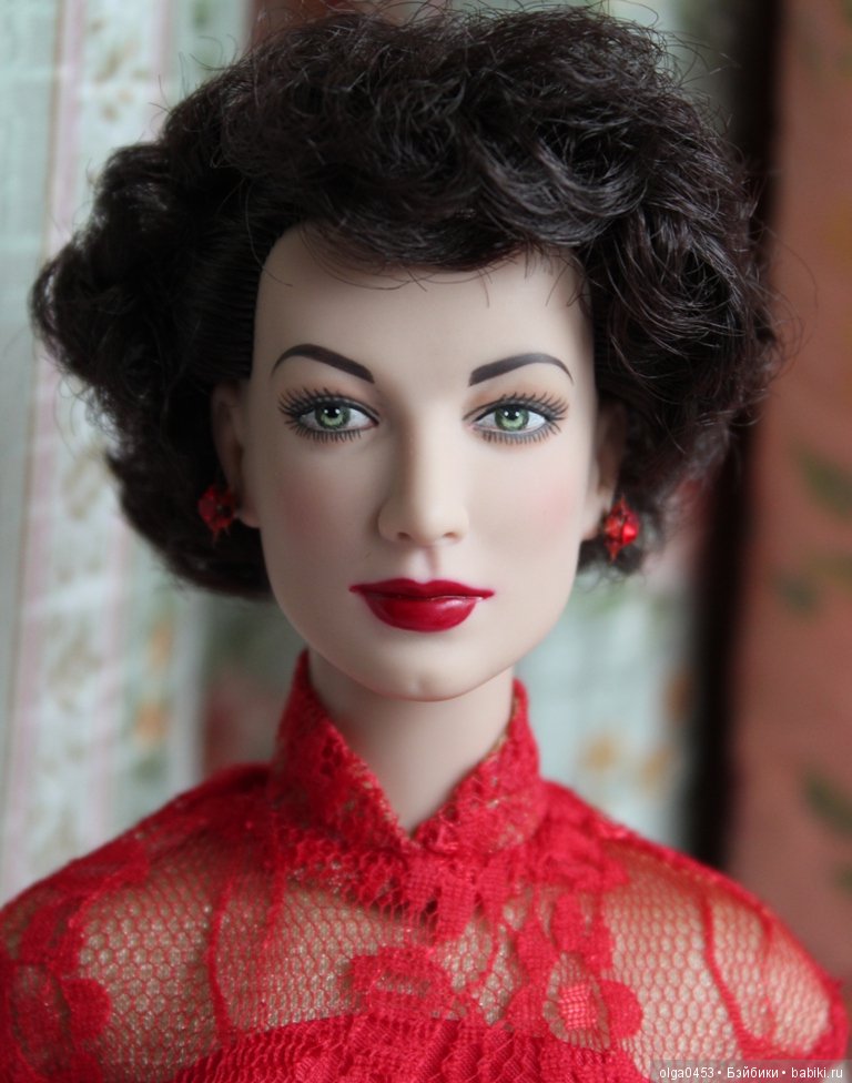 Куклы Tonner: моя коллекция, ч. 7 (фото 8)