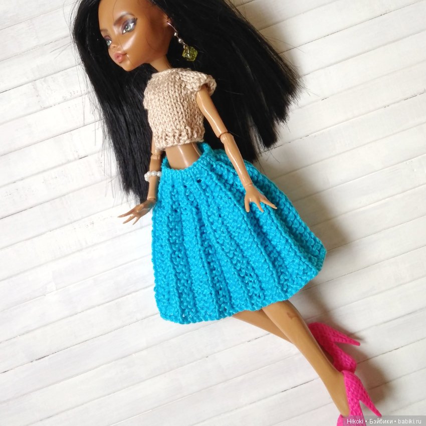 История моих OOAKов — ООАК и кастом Барби (Barbie): репейнт