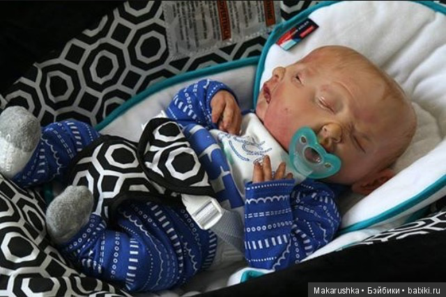 Куклы, изображающие физические отклонения (фото 2)