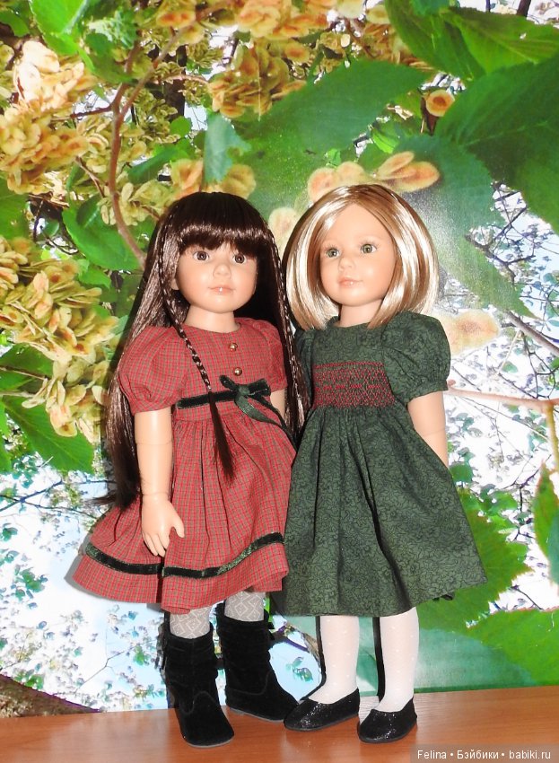 Kidz'N'Cats. Alic — Куклы Kidz'n'Cats (Соня Хартман): шарнирные 46 см