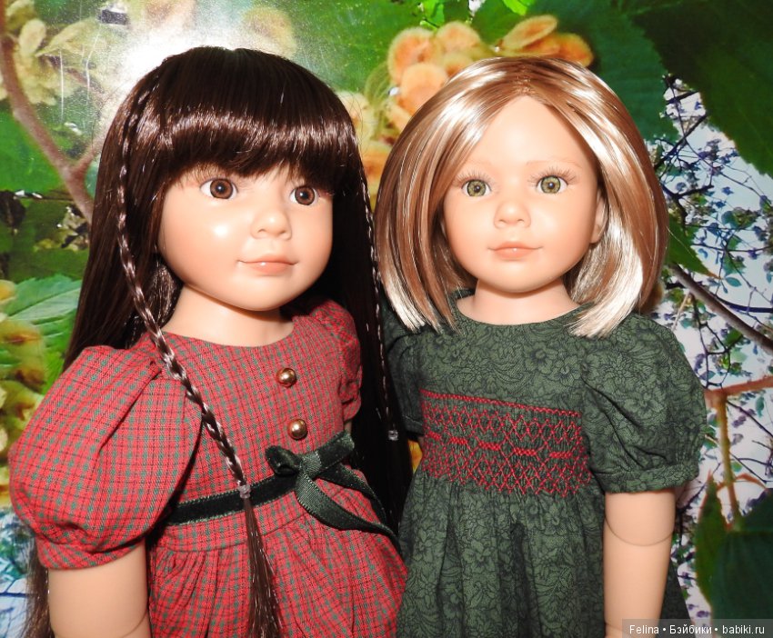 Kidz'N'Cats. Alic — Куклы Kidz'n'Cats (Соня Хартман): шарнирные 46 см