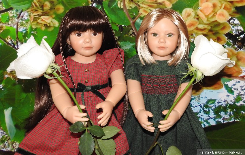 Kidz'N'Cats. Alic — Куклы Kidz'n'Cats (Соня Хартман): шарнирные 46 см