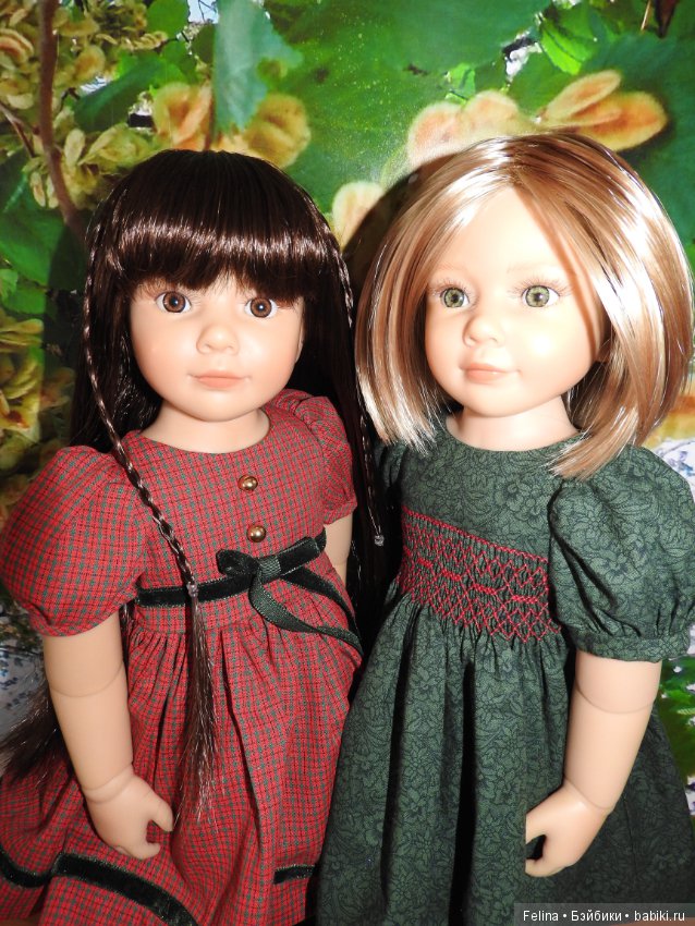 Kidz'N'Cats. Alic — Куклы Kidz'n'Cats (Соня Хартман): шарнирные 46 см