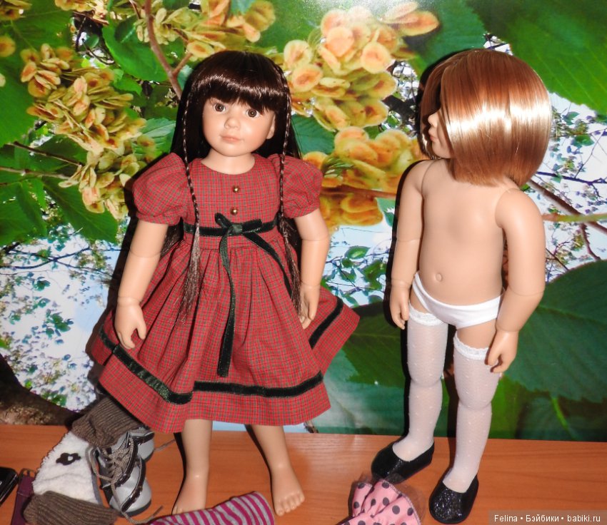 Kidz'N'Cats. Alic — Куклы Kidz'n'Cats (Соня Хартман): шарнирные 46 см (фото 7)