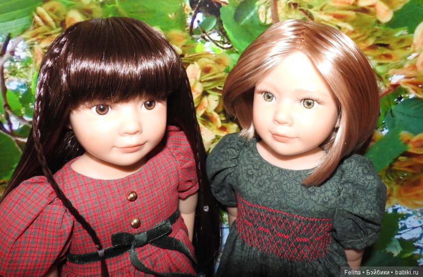 Kidz'N'Cats. Alic — Куклы Kidz'n'Cats (Соня Хартман): шарнирные 46 см