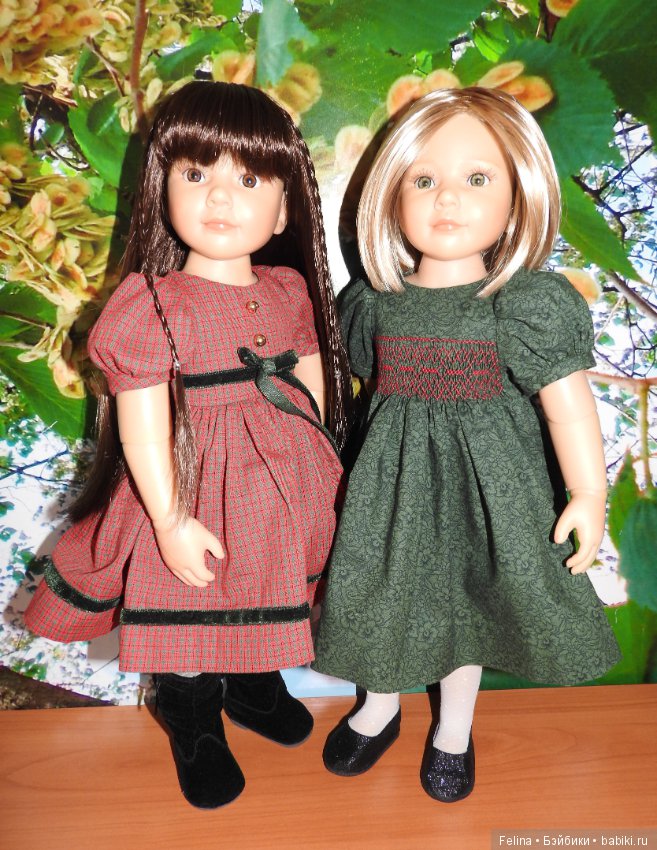 Kidz'N'Cats. Alic — Куклы Kidz'n'Cats (Соня Хартман): шарнирные 46 см