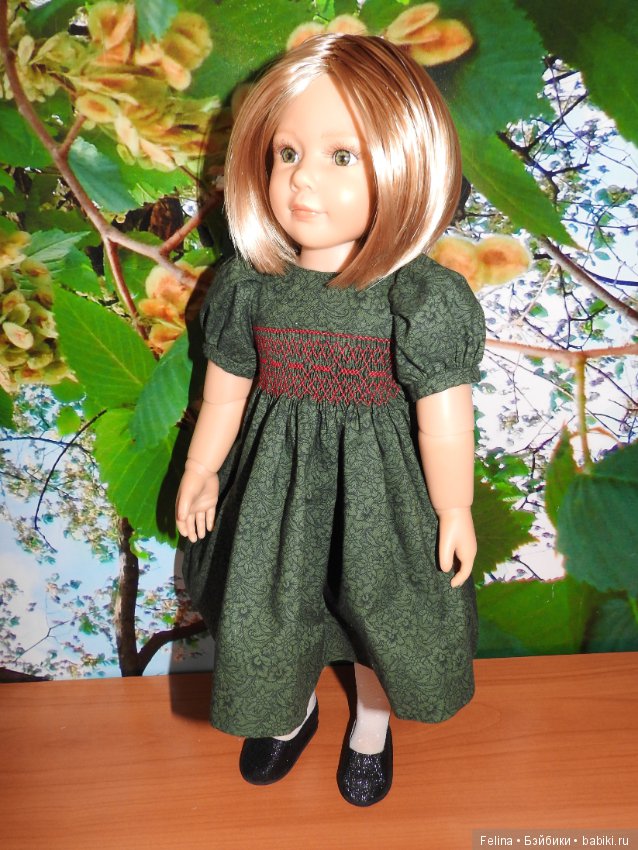 Kidz'N'Cats. Alic — Куклы Kidz'n'Cats (Соня Хартман): шарнирные 46 см