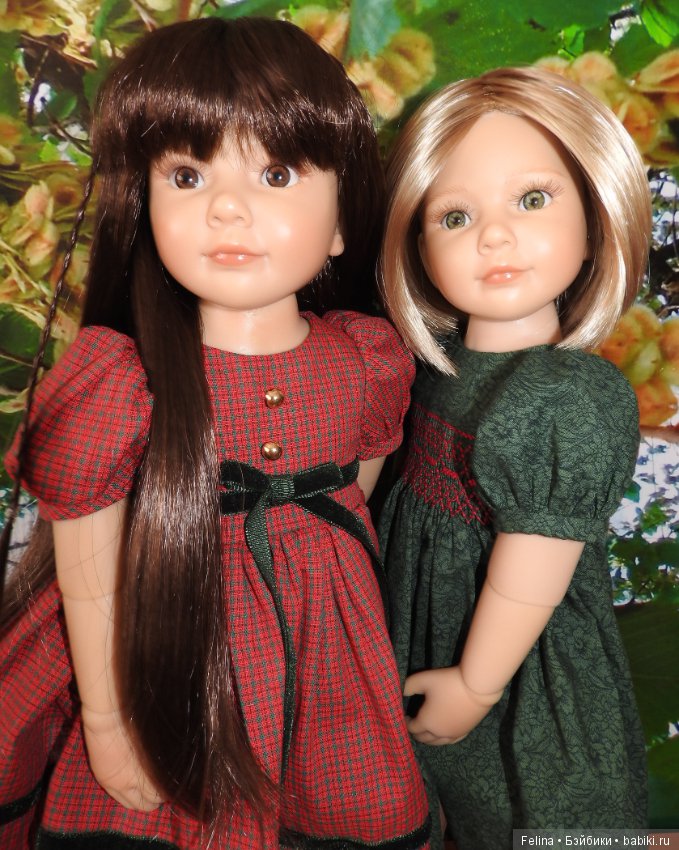 Kidz'N'Cats. Alic — Куклы Kidz'n'Cats (Соня Хартман): шарнирные 46 см