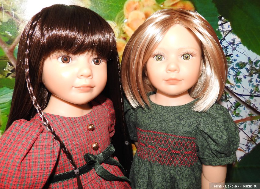 Kidz'N'Cats. Alic — Куклы Kidz'n'Cats (Соня Хартман): шарнирные 46 см