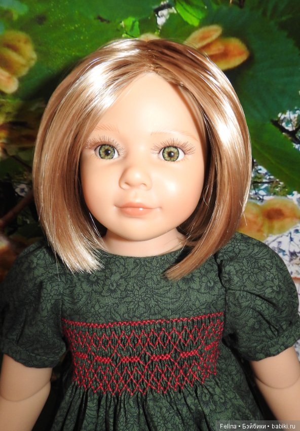 Kidz'N'Cats. Alic — Куклы Kidz'n'Cats (Соня Хартман): шарнирные 46 см