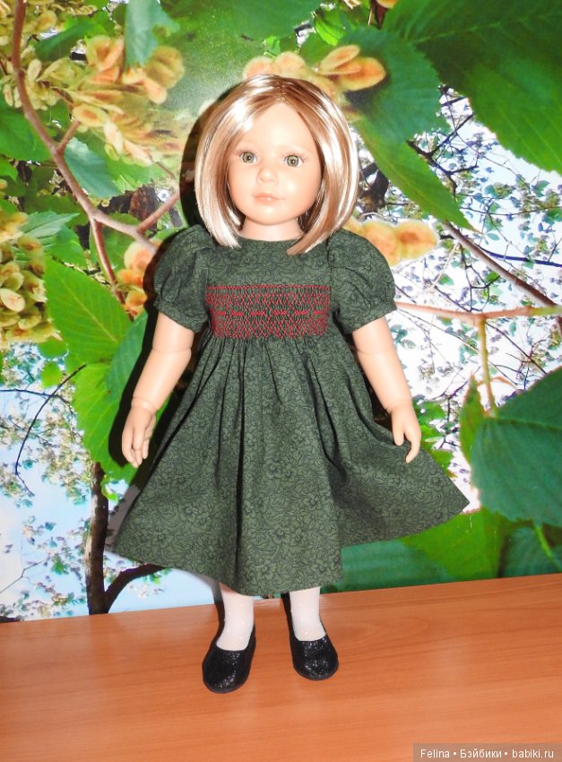 Kidz'N'Cats. Alic — Куклы Kidz'n'Cats (Соня Хартман): шарнирные 46 см