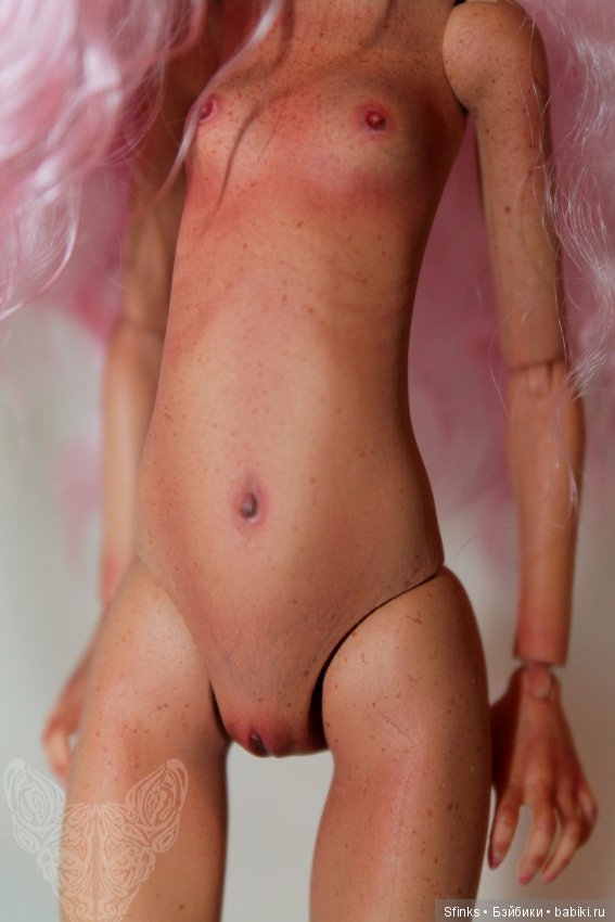 Клоунесса из Бродячего цирка (фото 6)