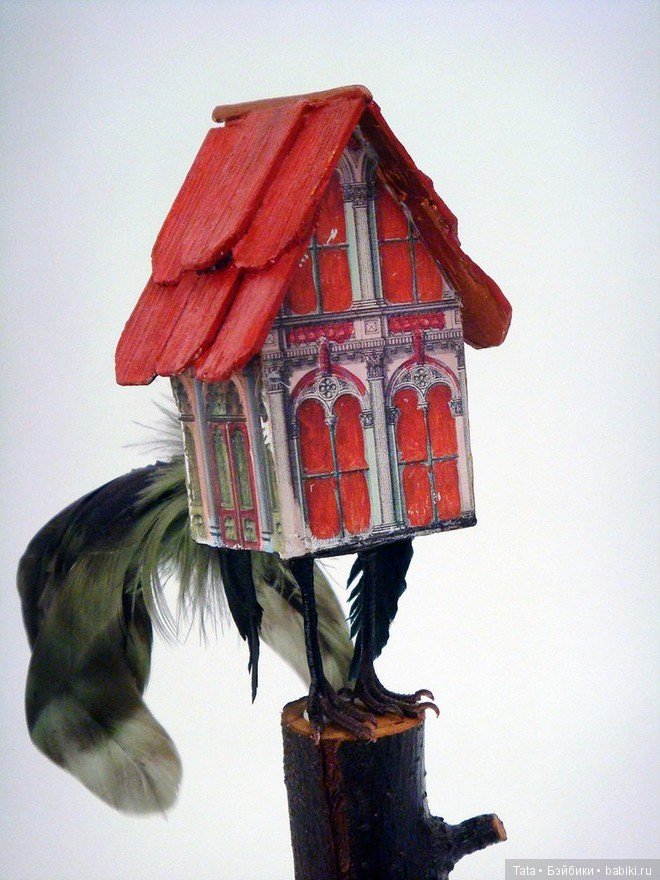 Вторичная переработка в искусстве: Деревня в консервной банке Дэвида Хохбаума