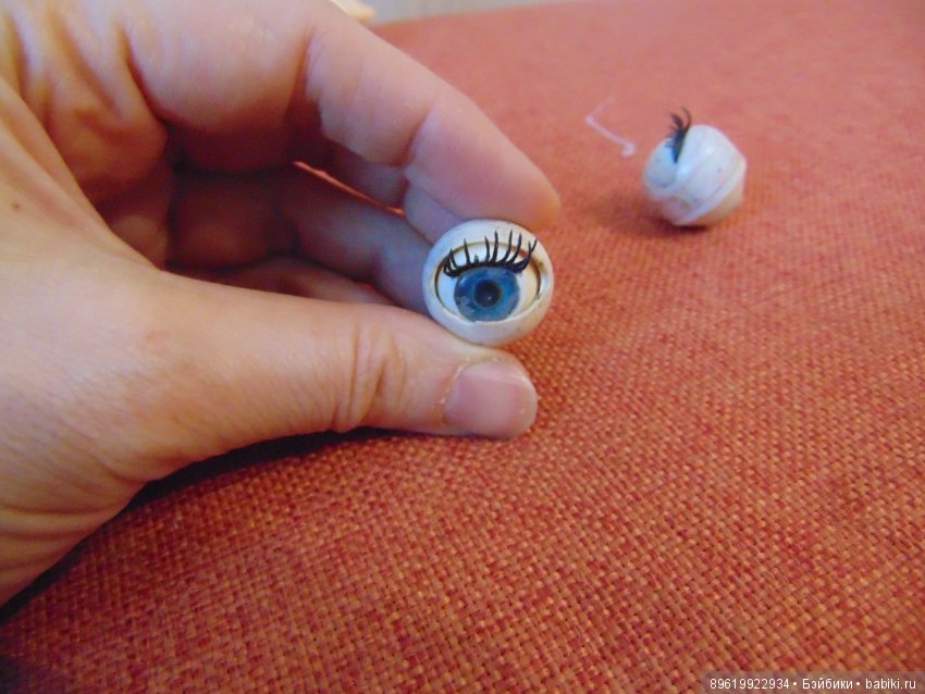 Подскажите что это за кукла (фото 3)