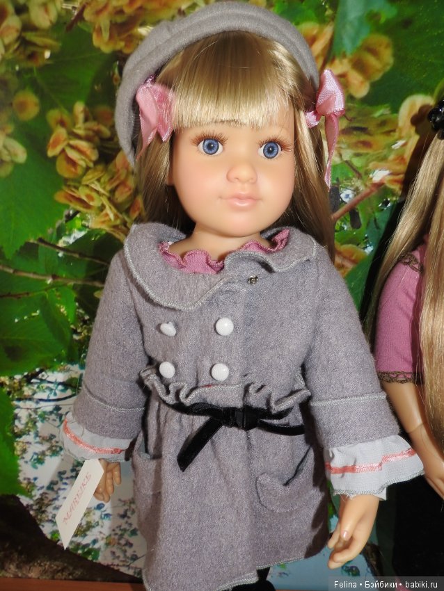 Kidz'n'cats. Самые сладкие остатки из разных партий... Mareike (фото 9)