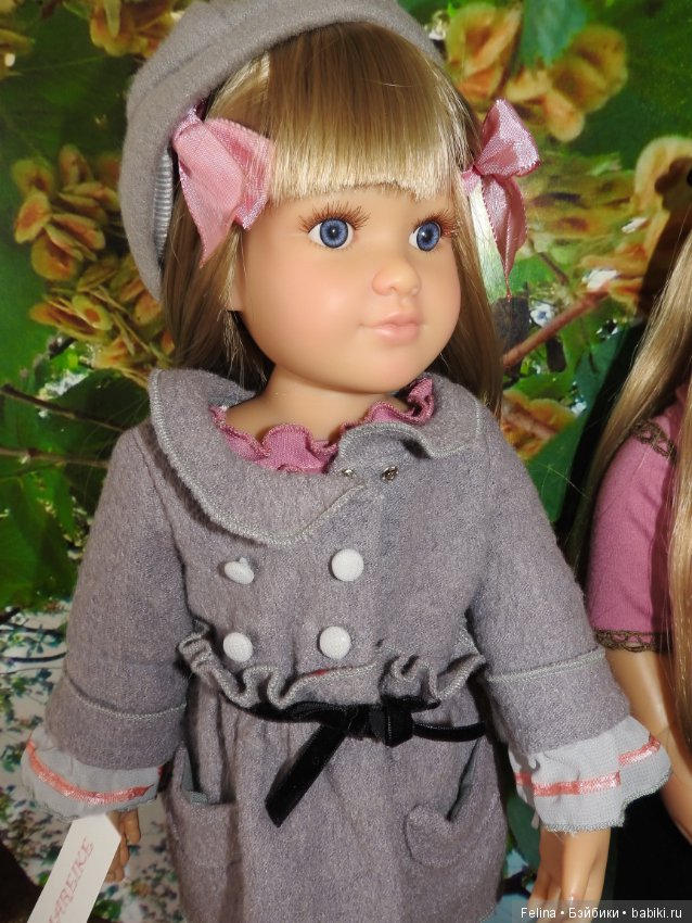 Kidz'n'cats. Самые сладкие остатки из разных партий... Mareike (фото 8)