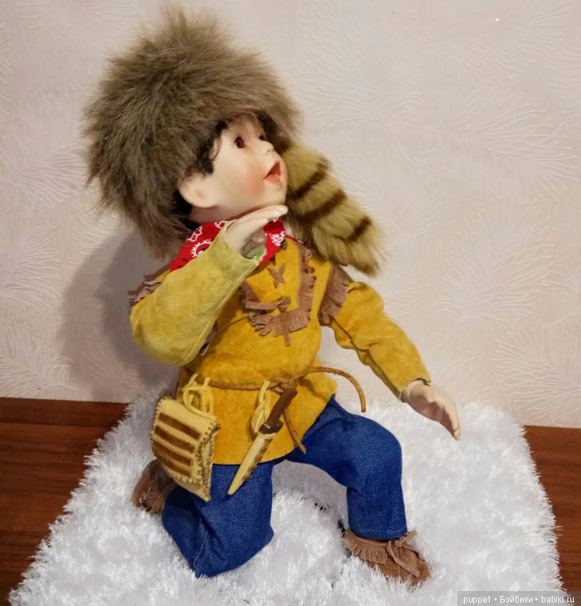 Помогите опознать возраст куклы (фото 2)