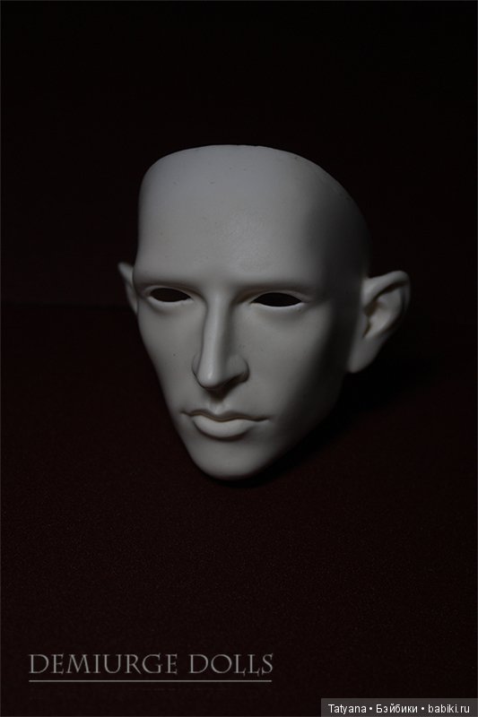 Demiurge Dolls открыли предзаказ на Героя (фото 8)