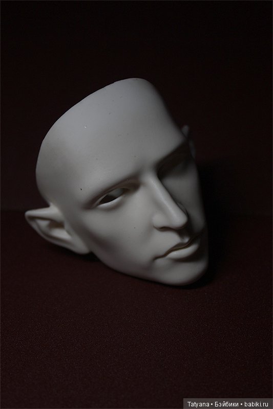 Demiurge Dolls открыли предзаказ на Героя (фото 10)