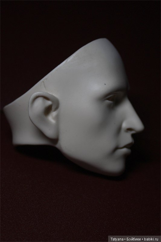 Demiurge Dolls открыли предзаказ на Героя (фото 9)