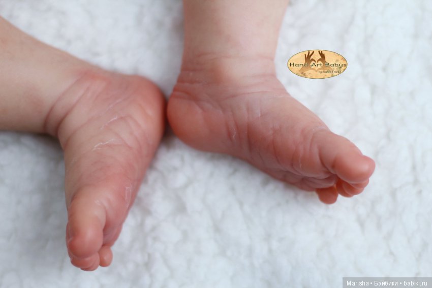 Realborn Landon Awake для магазина Bountiful Baby, автор прототипа Bianca Franke