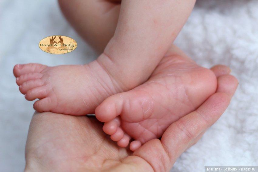 Realborn Landon Awake для магазина Bountiful Baby, автор прототипа Bianca Franke