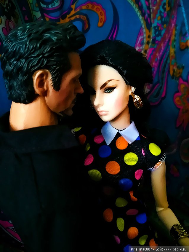 Моя прекрасная Агнес — Куклы Integrity Toys (Интегрити): Poppy Parker (фото 6)