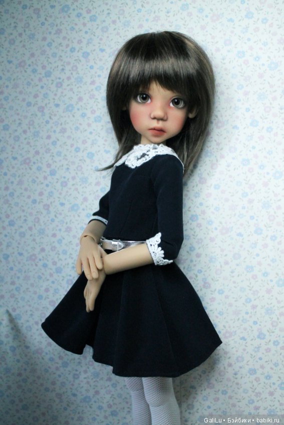 Мисси приехала — Куклы Kaye Wiggs (Кайе Виггс): авторские BJD (БЖД)