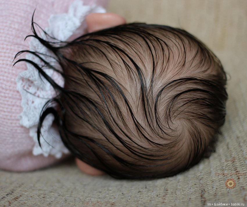 Азиаточка Анминг от скульптора Ping Lau