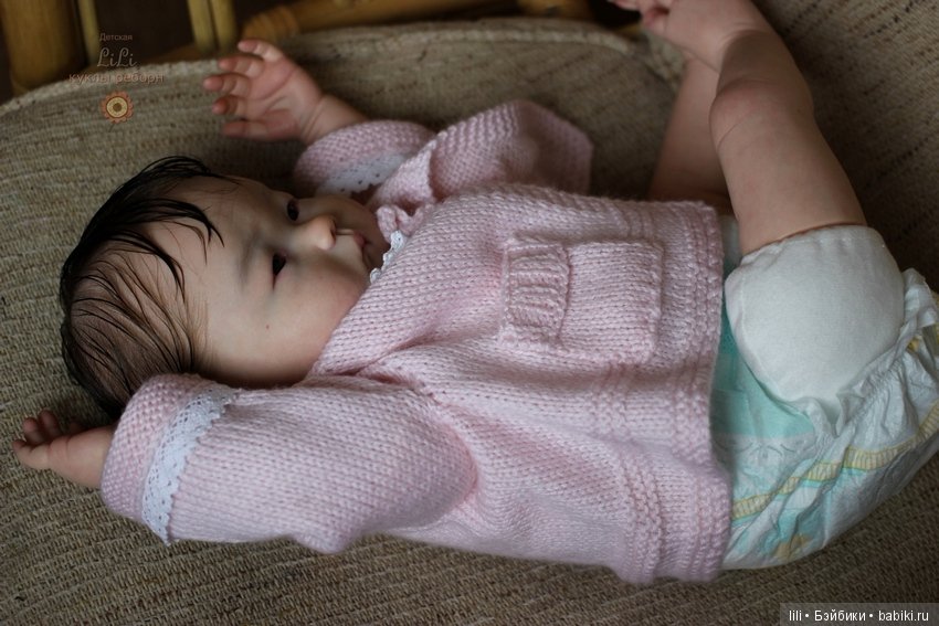 Азиаточка Анминг от скульптора Ping Lau