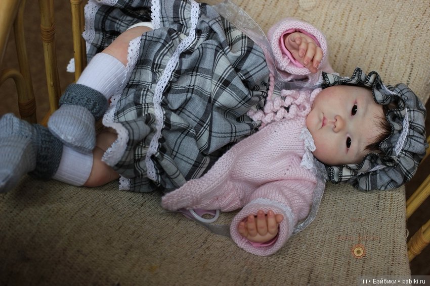 Азиаточка Анминг от скульптора Ping Lau