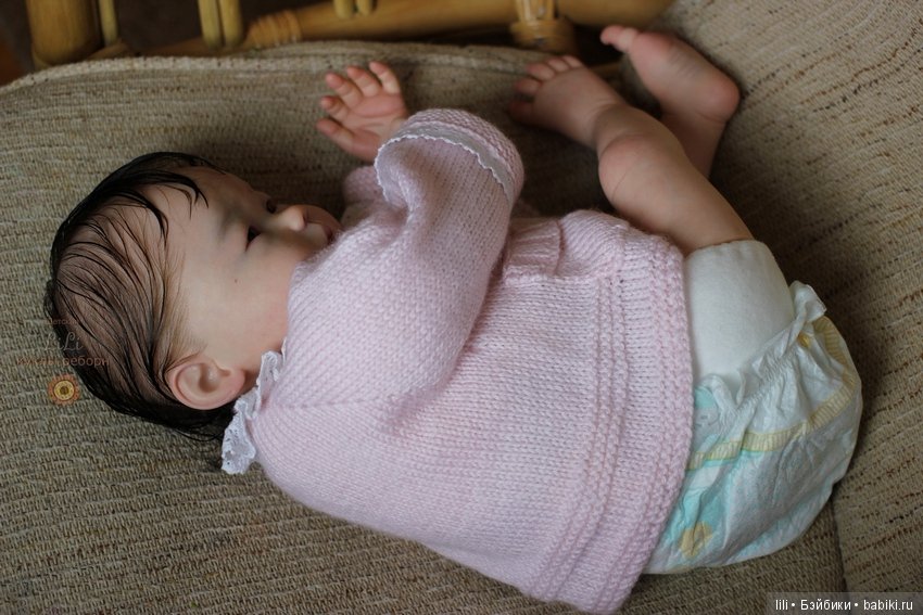 Азиаточка Анминг от скульптора Ping Lau