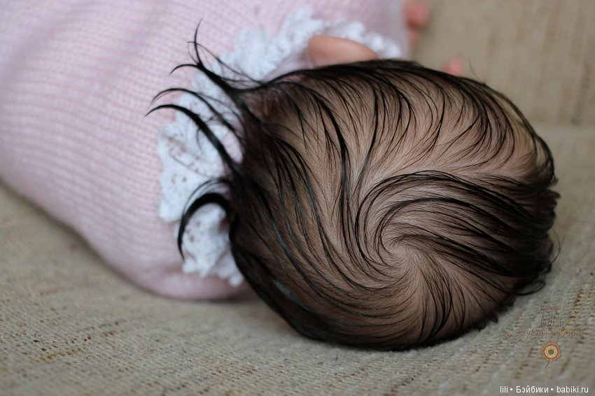 Азиаточка Анминг от скульптора Ping Lau