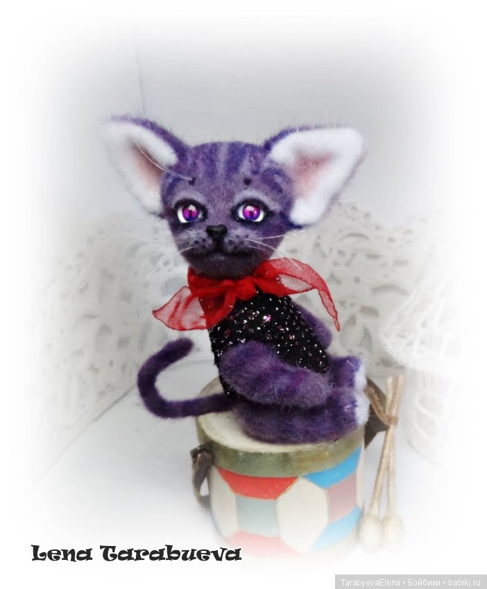 Знакомлю со своим творчеством, новые работы (фото 2)