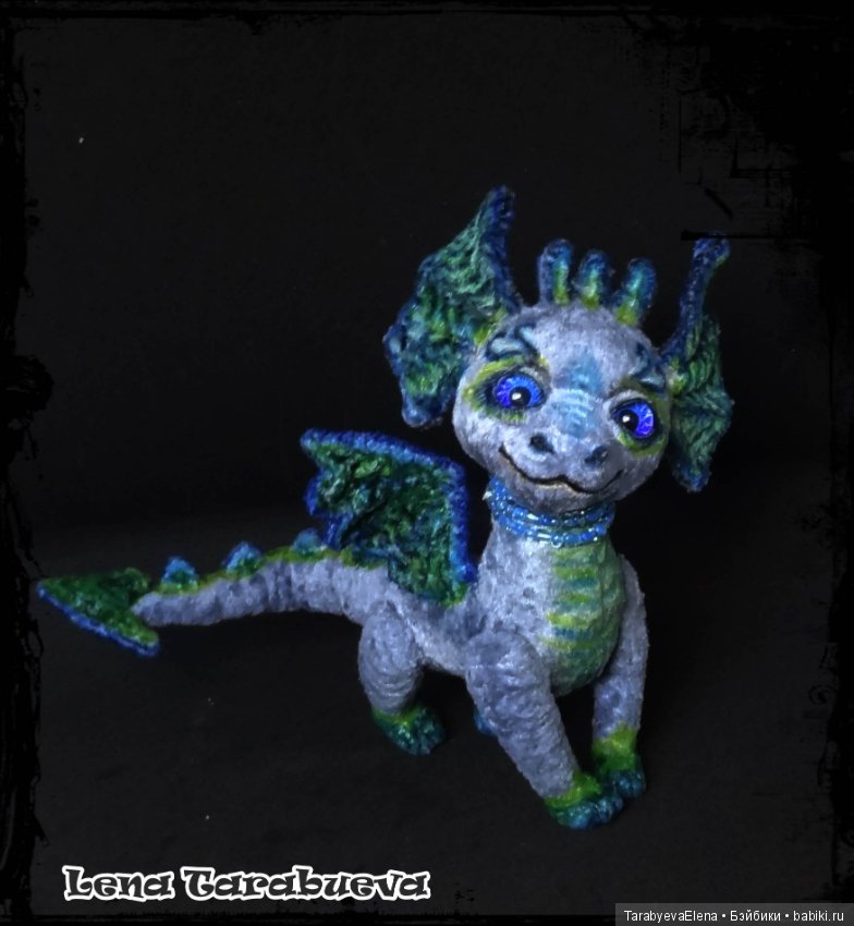 Знакомлю со своим творчеством, новые работы