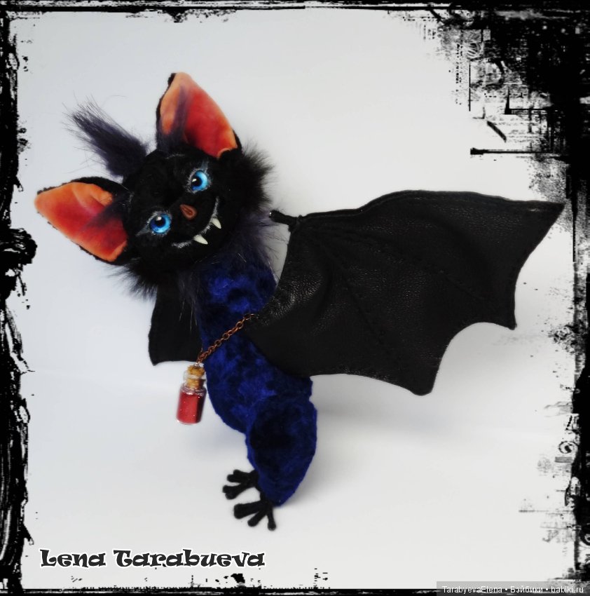 Знакомлю со своим творчеством, новые работы (фото 9)