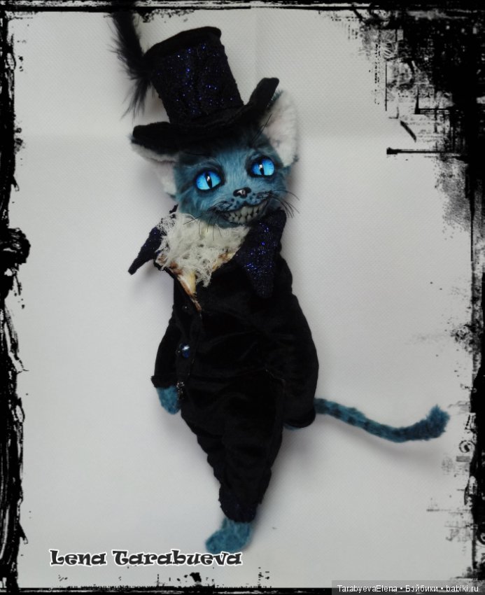 Знакомлю со своим творчеством, новые работы (фото 8)