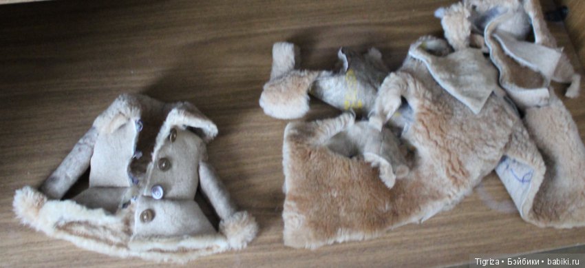 Девочка из прошлого века — Авторские текстильные куклы: Вальдорфские