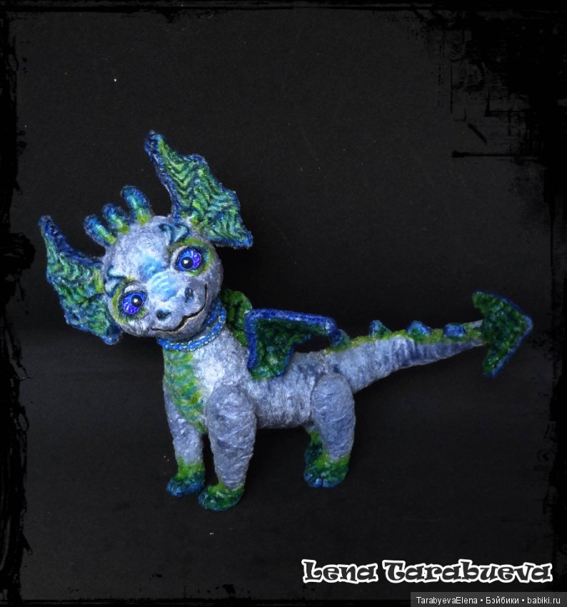 Знакомлю со своим творчеством, новые работы