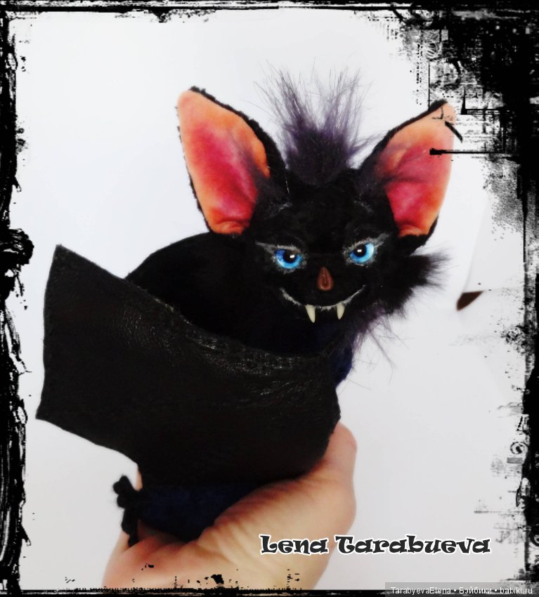 Знакомлю со своим творчеством, новые работы (фото 10)