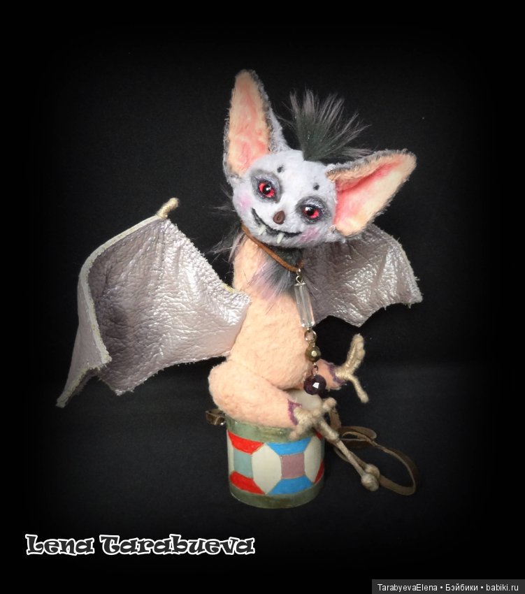 Знакомлю со своим творчеством, новые работы (фото 4)