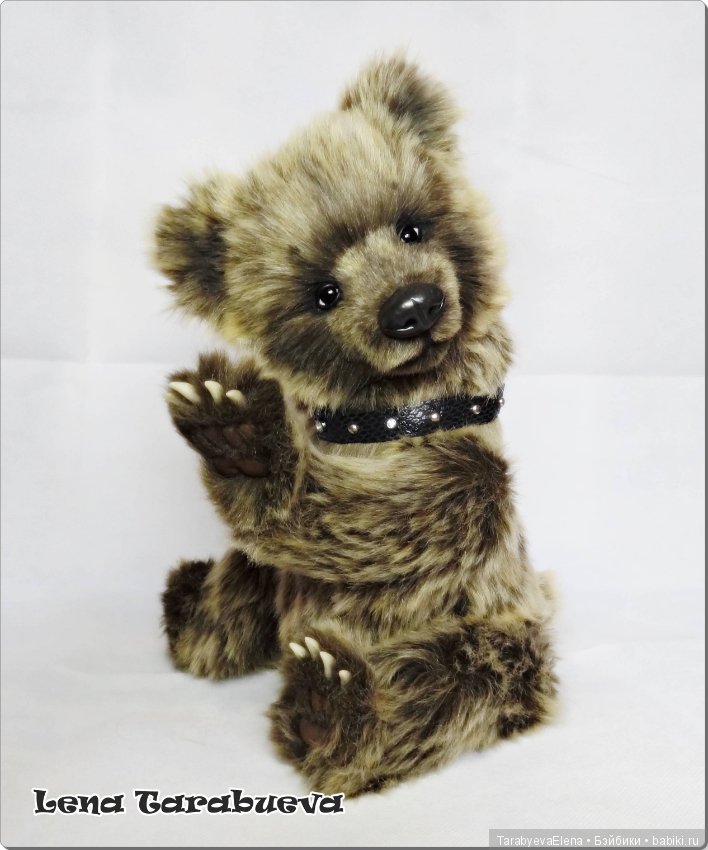 Знакомлю со своим творчеством, новые работы (фото 5)