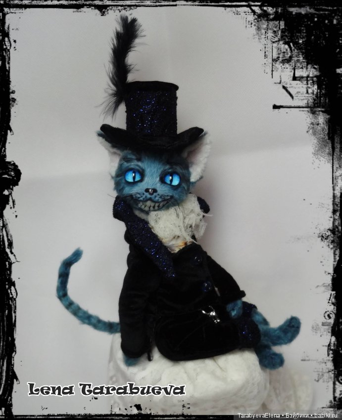 Знакомлю со своим творчеством, новые работы (фото 7)