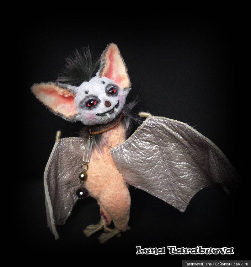 Знакомлю со своим творчеством, новые работы (фото 3)