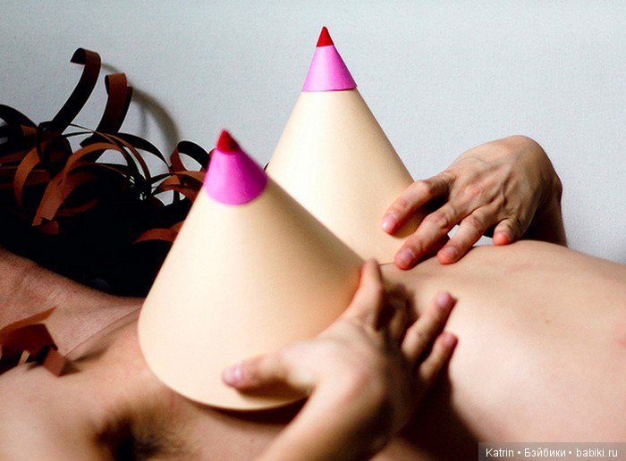 Неординарные бумажные поделки от Linus Hui (фото 5)