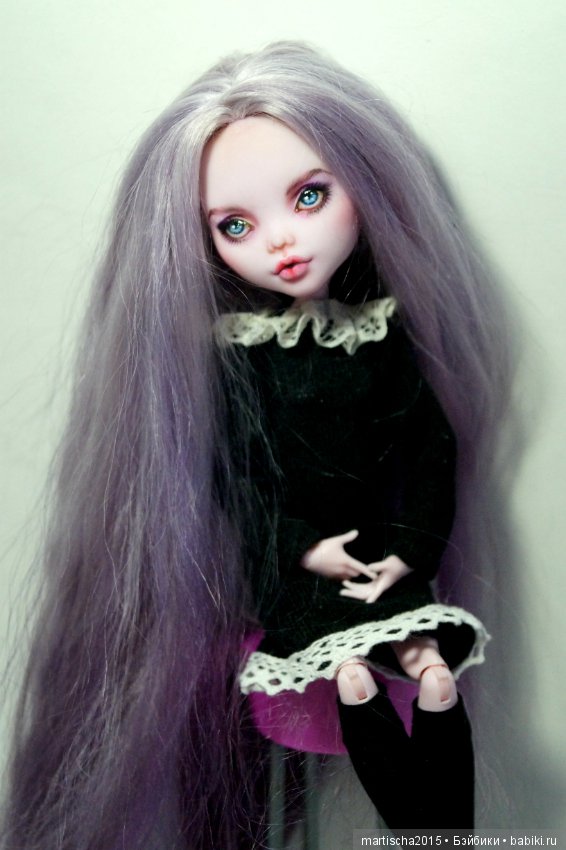 Немного мрачноватой красоты (фото 3)