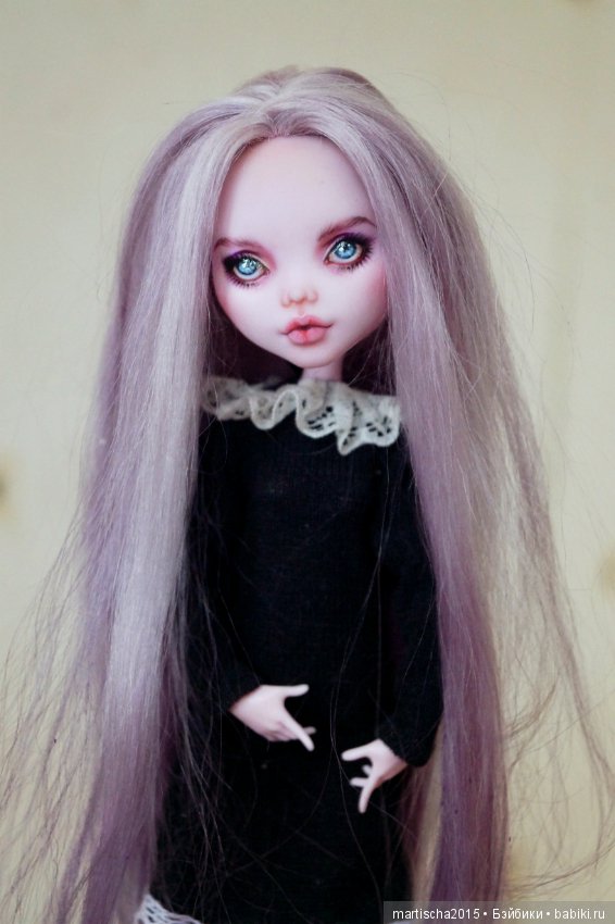 Немного мрачноватой красоты (фото 6)